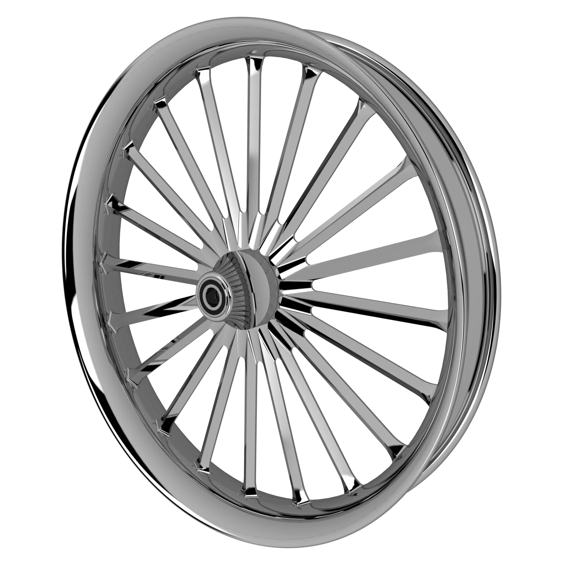 SMT STRAIGHT LINE MOTORCYCLE WHEEL