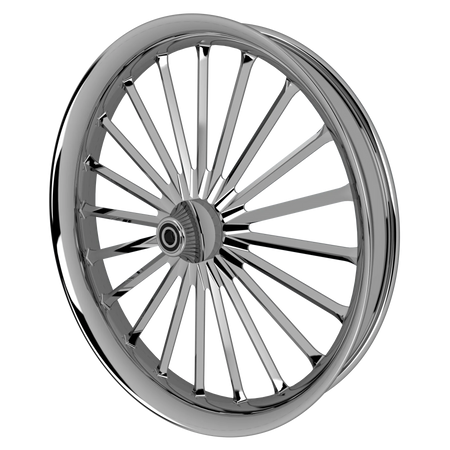 SMT STRAIGHT LINE MOTORCYCLE WHEEL