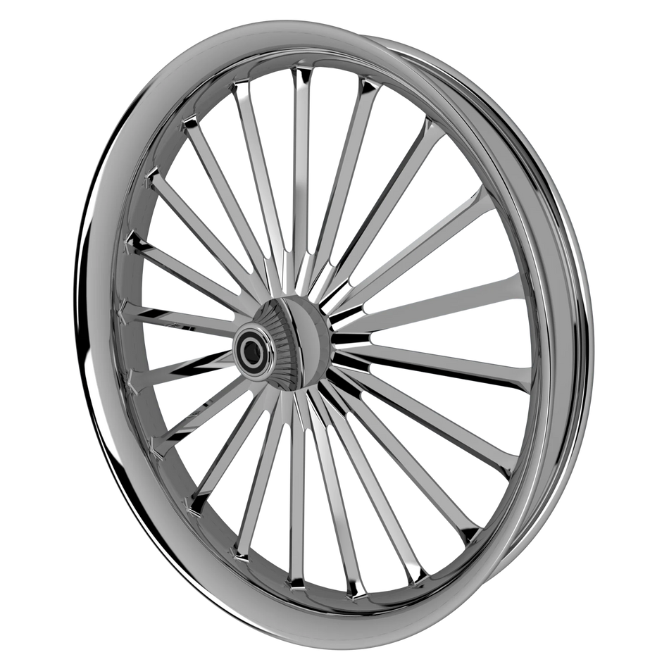 SMT STRAIGHT LINE MOTORCYCLE WHEEL