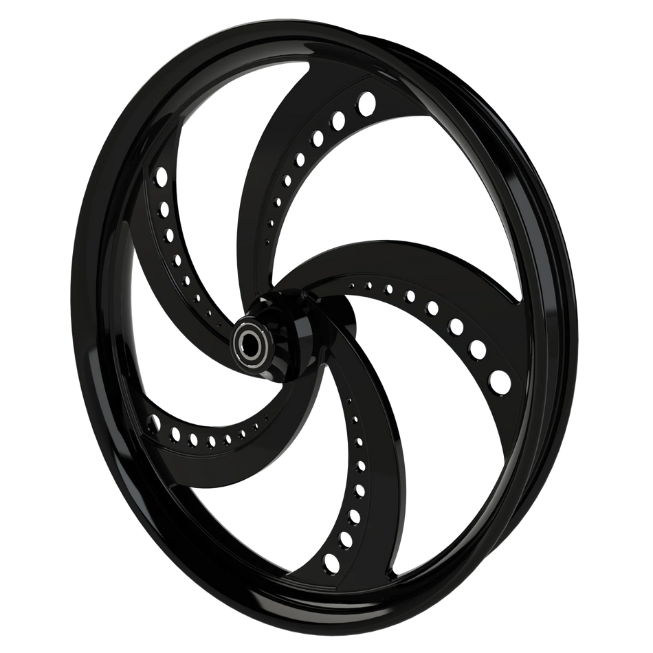 SMT SUPER SONIC MOTORCYCLE WHEEL