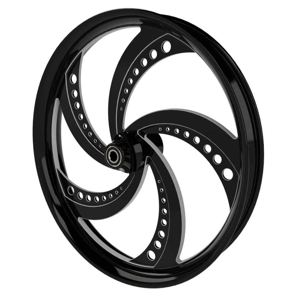 SMT SUPER SONIC MOTORCYCLE WHEEL