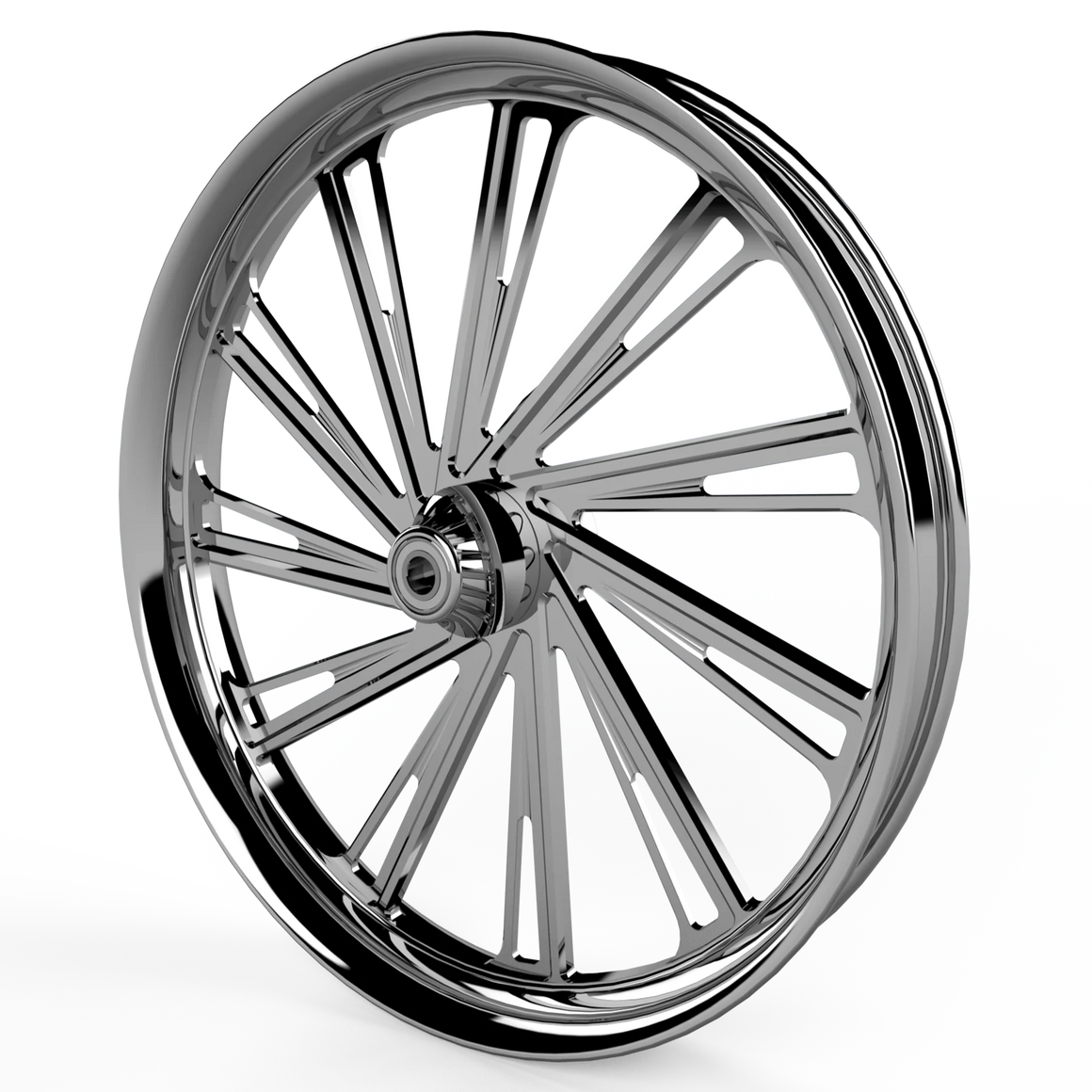 SMT SWITCH BLADE MOTORCYCLE WHEEL