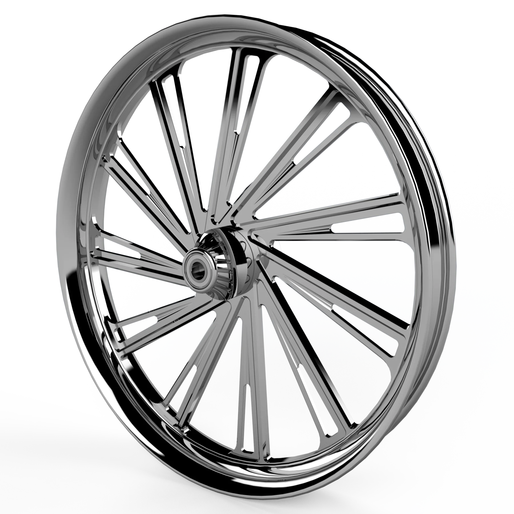 SMT SWITCH BLADE MOTORCYCLE WHEEL