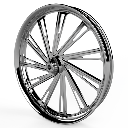SMT SWITCH BLADE MOTORCYCLE WHEEL