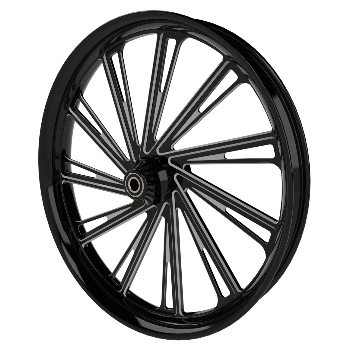 SMT SWITCH BLADE MOTORCYCLE WHEEL