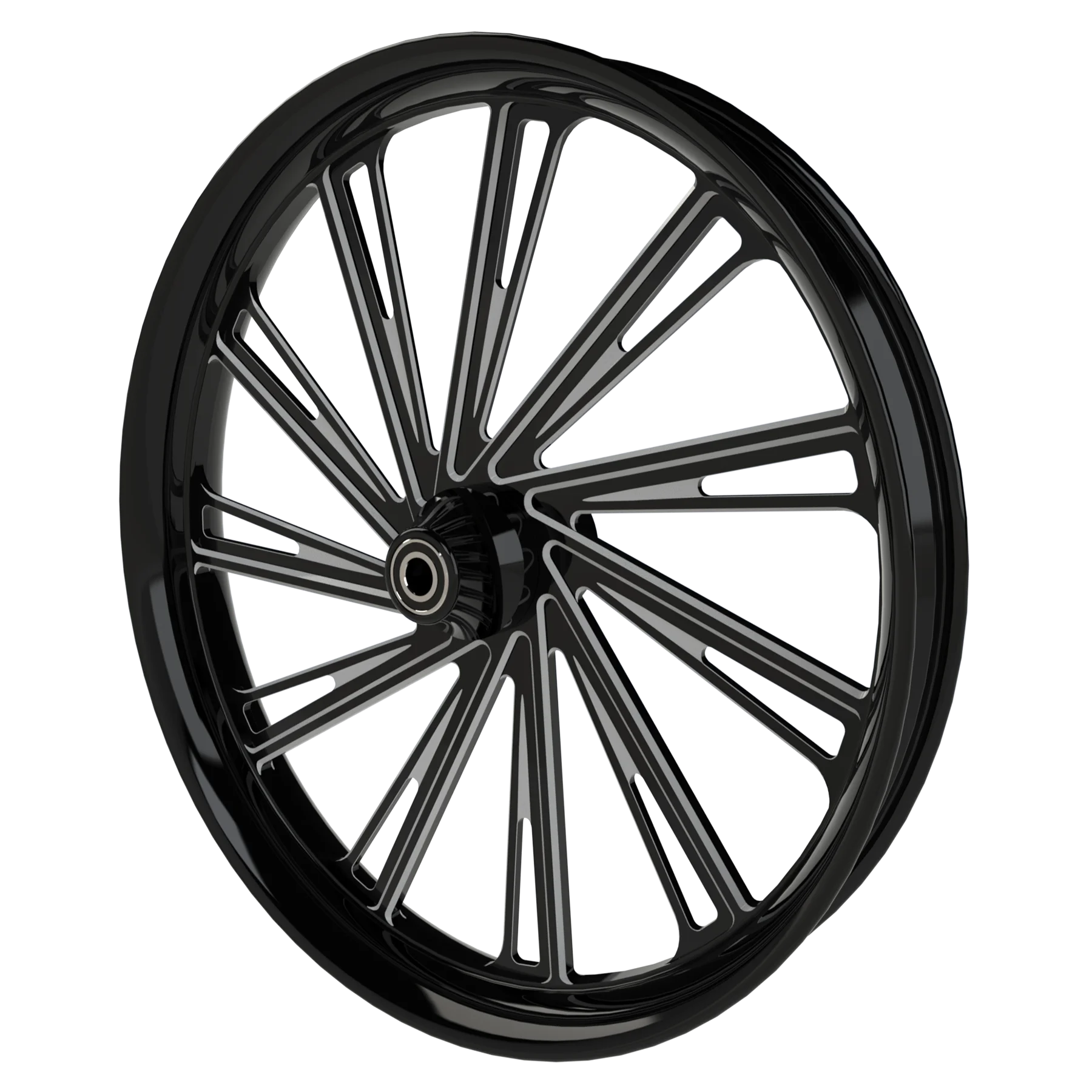 SMT SWITCH BLADE MOTORCYCLE WHEEL