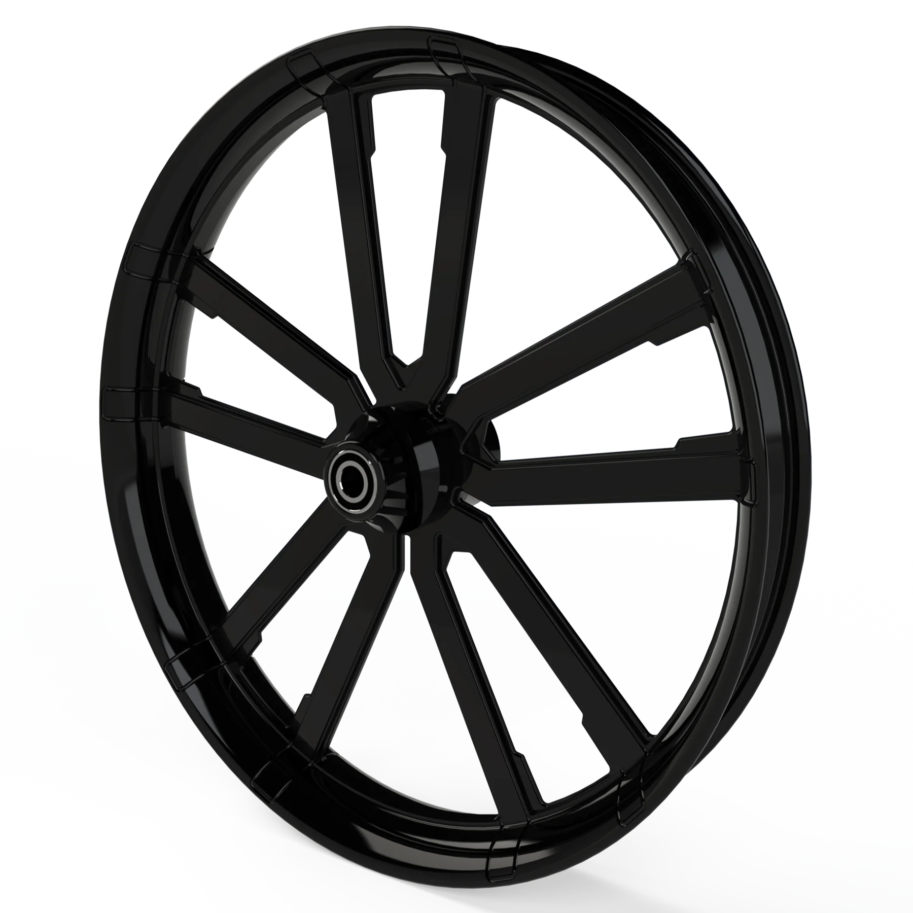 SMT SYNDICATE MOTORCYCLE WHEEL