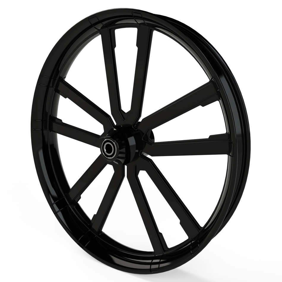 SMT SYNDICATE MOTORCYCLE WHEEL