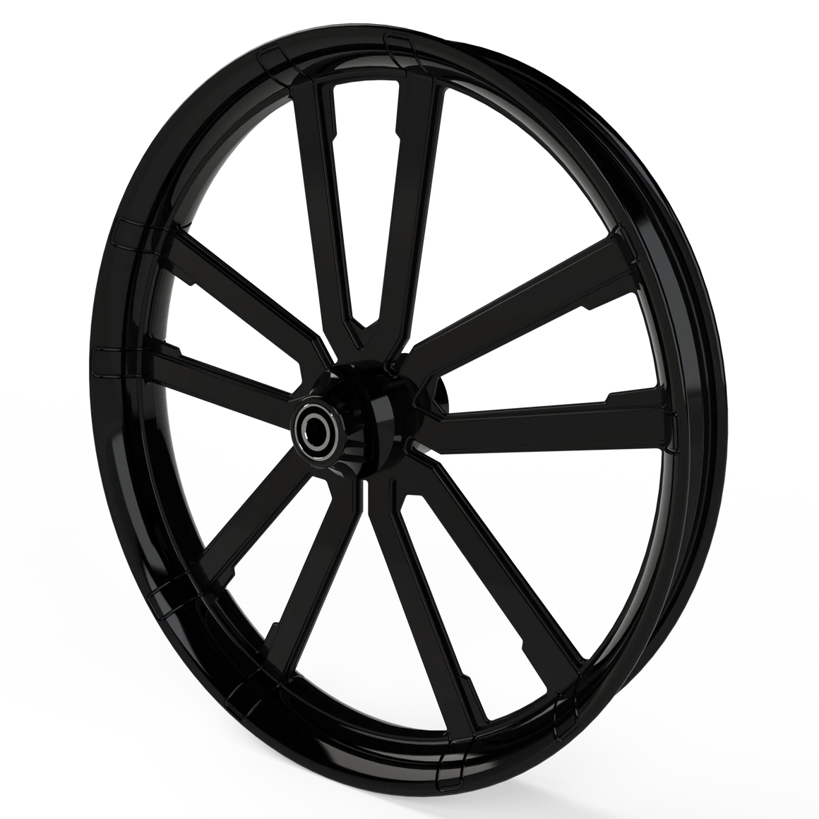 SMT SYNDICATE 3D MOTORCYCLE WHEEL