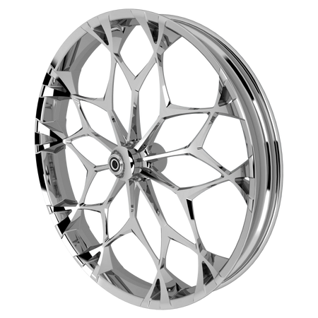 SMT TORQUE 3D MOTORCYCLE WHEEL