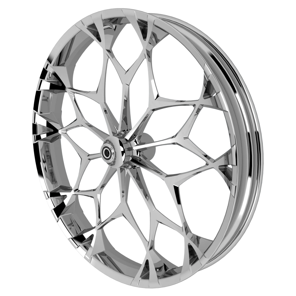 SMT TORQUE 3D MOTORCYCLE WHEEL
