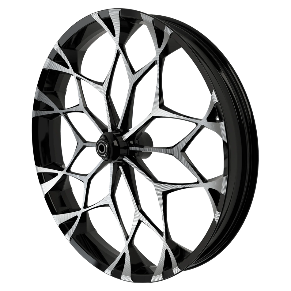 SMT TORQUE 3D MOTORCYCLE WHEEL