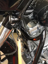 KST Trailer Tie Down Brackets '97-23 Street Glide