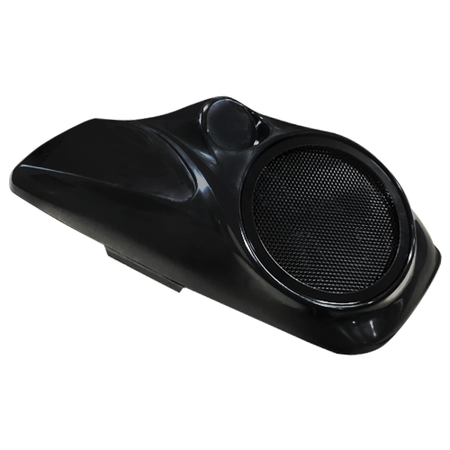 Speed by Design TWISTED 8 SPEAKER LIDS