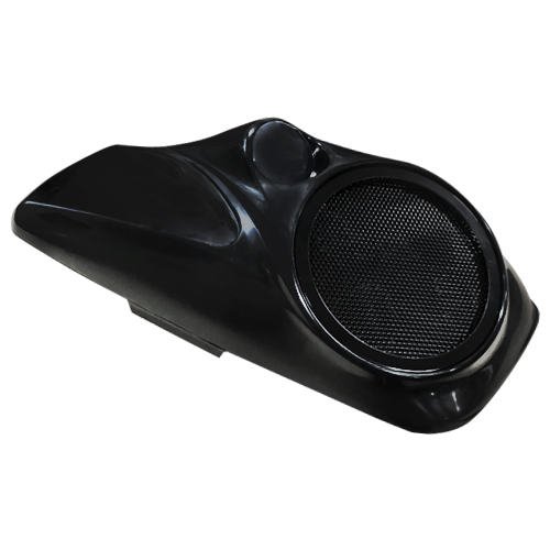 Speed by Design TWISTED 8 SPEAKER LIDS