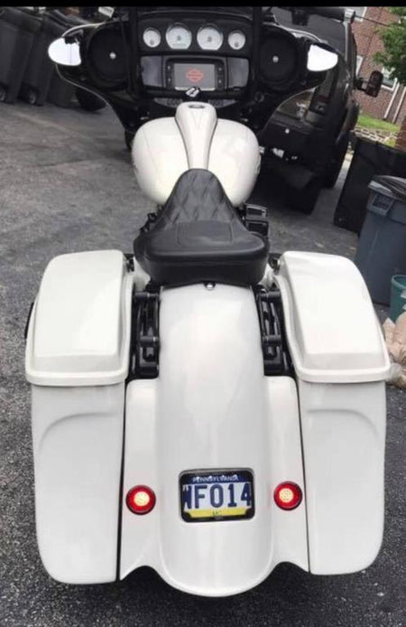 Dirty Bird Apex Series Rear End Kit 2014 To 2023