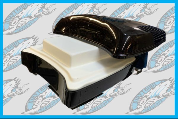 Dirty Bird Drop In Sub-Box 2014 To 2024