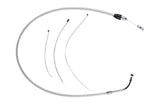 KST Upper Clutch Cable for '24-'26 Harley Touring