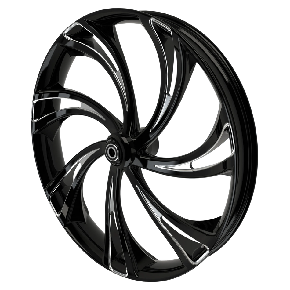 SMT V ARM 3D MOTORCYCLE WHEEL