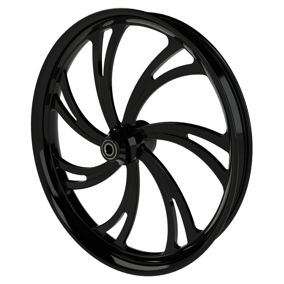 SMT V ARM MOTORCYCLE WHEEL