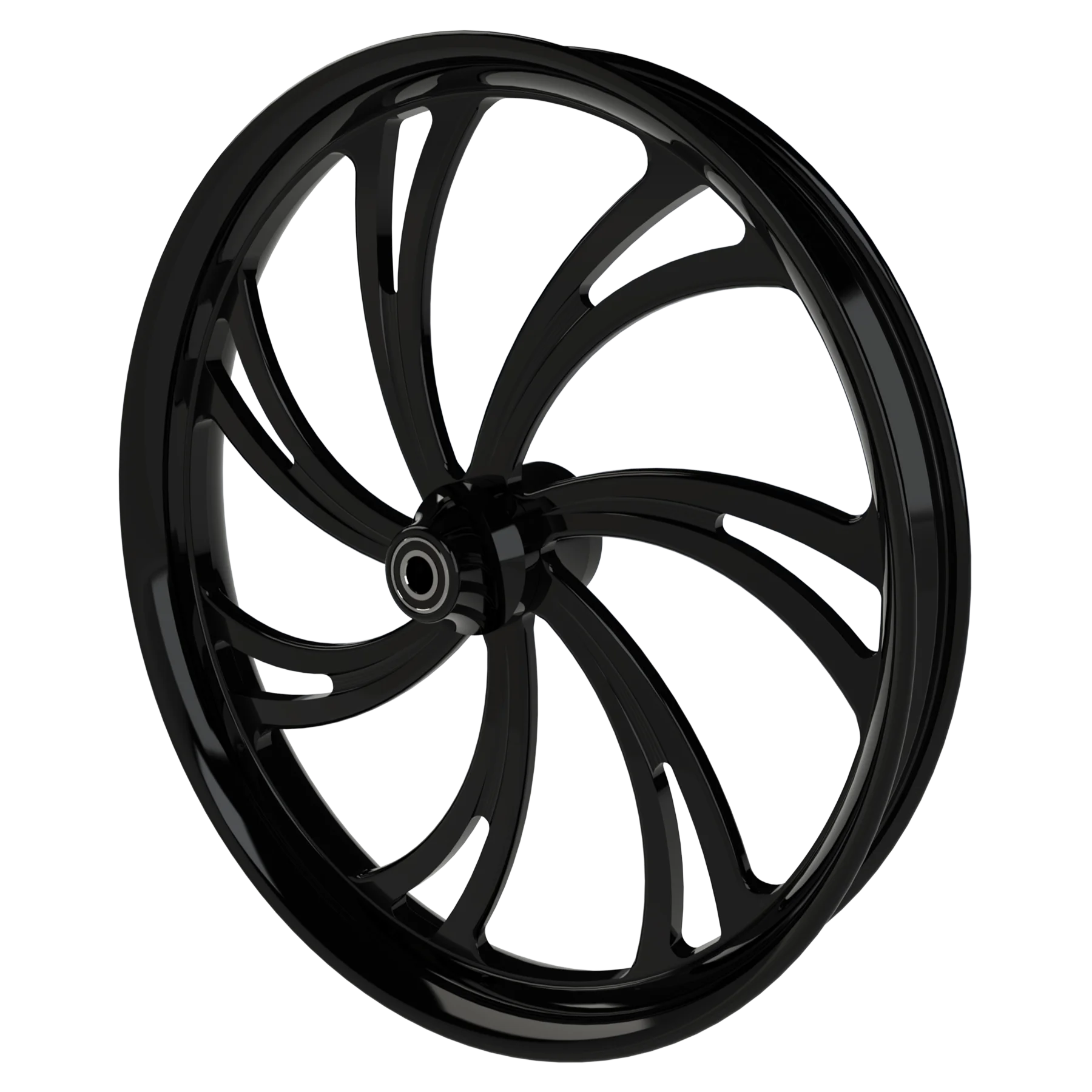 SMT V ARM MOTORCYCLE WHEEL