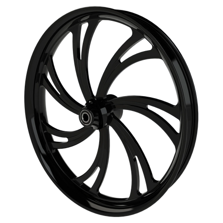 SMT V ARM MOTORCYCLE WHEEL