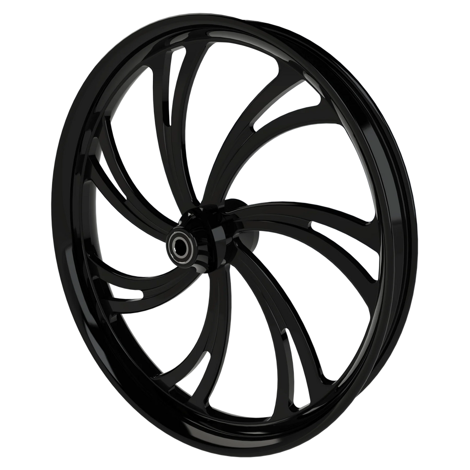 SMT V ARM MOTORCYCLE WHEEL