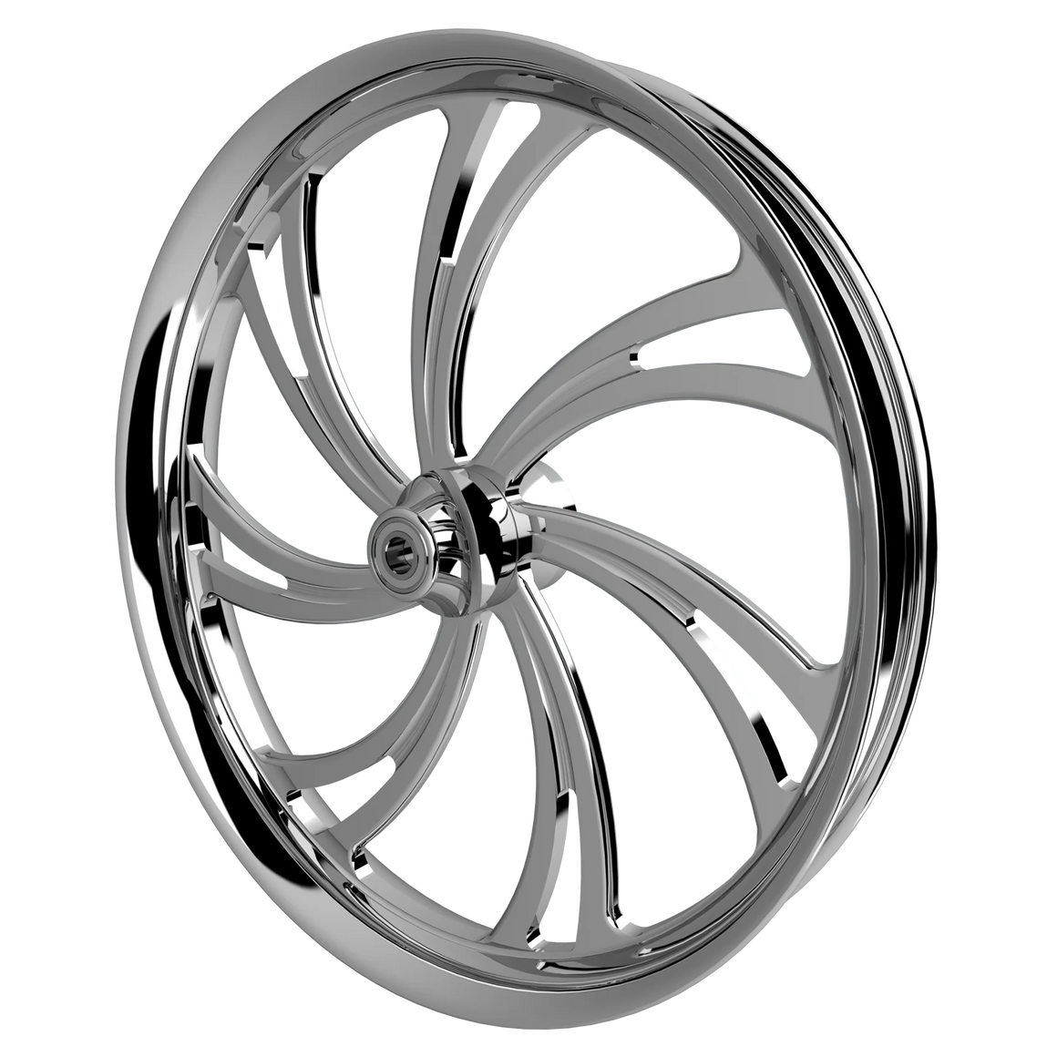 SMT V ARM MOTORCYCLE WHEEL