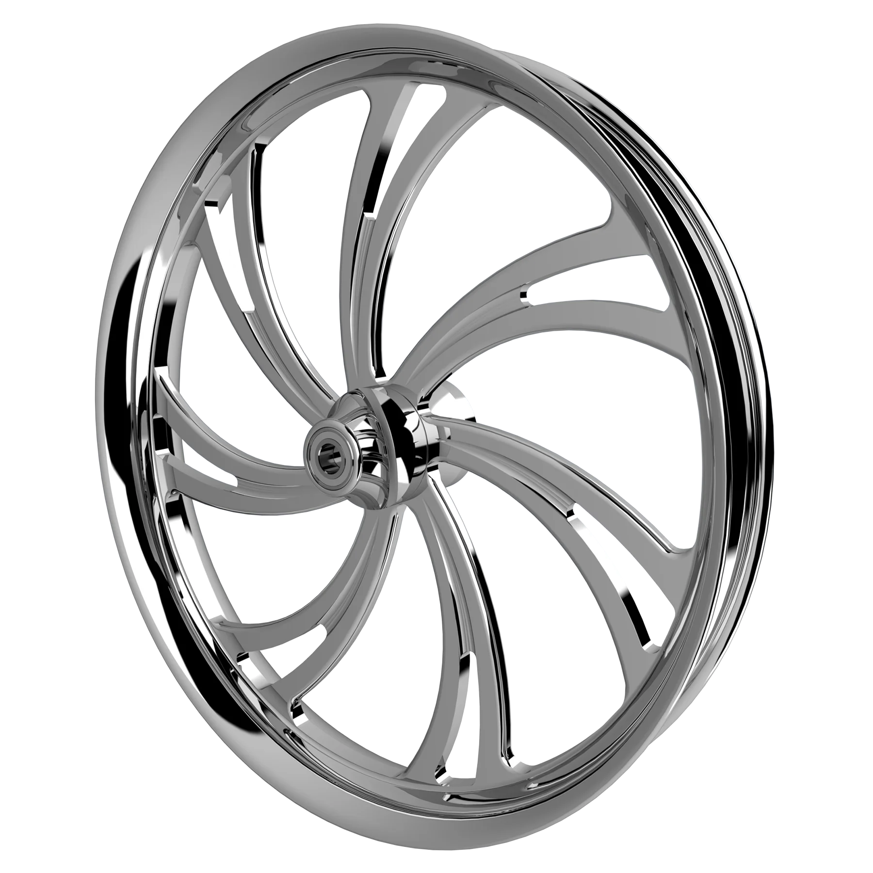 SMT V ARM MOTORCYCLE WHEEL