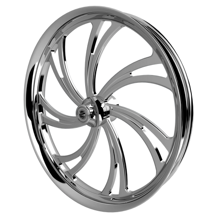 SMT V ARM MOTORCYCLE WHEEL