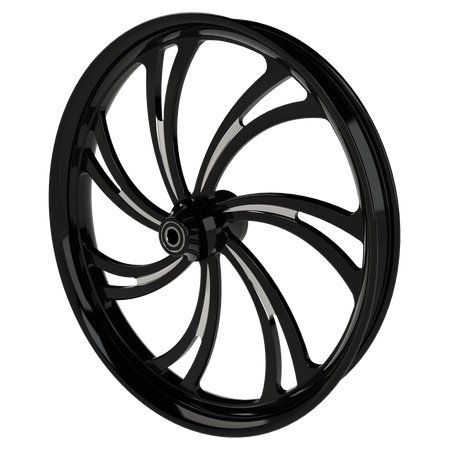 SMT V ARM MOTORCYCLE WHEEL