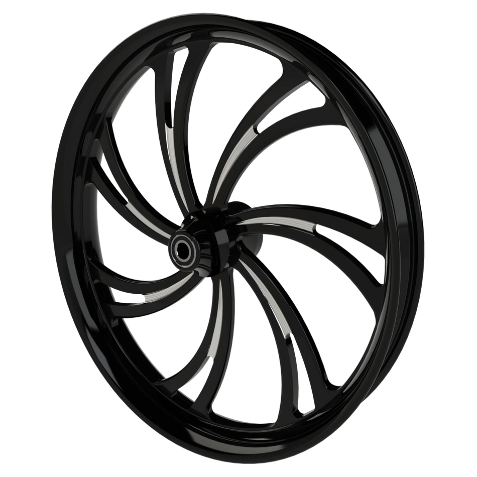SMT V ARM MOTORCYCLE WHEEL
