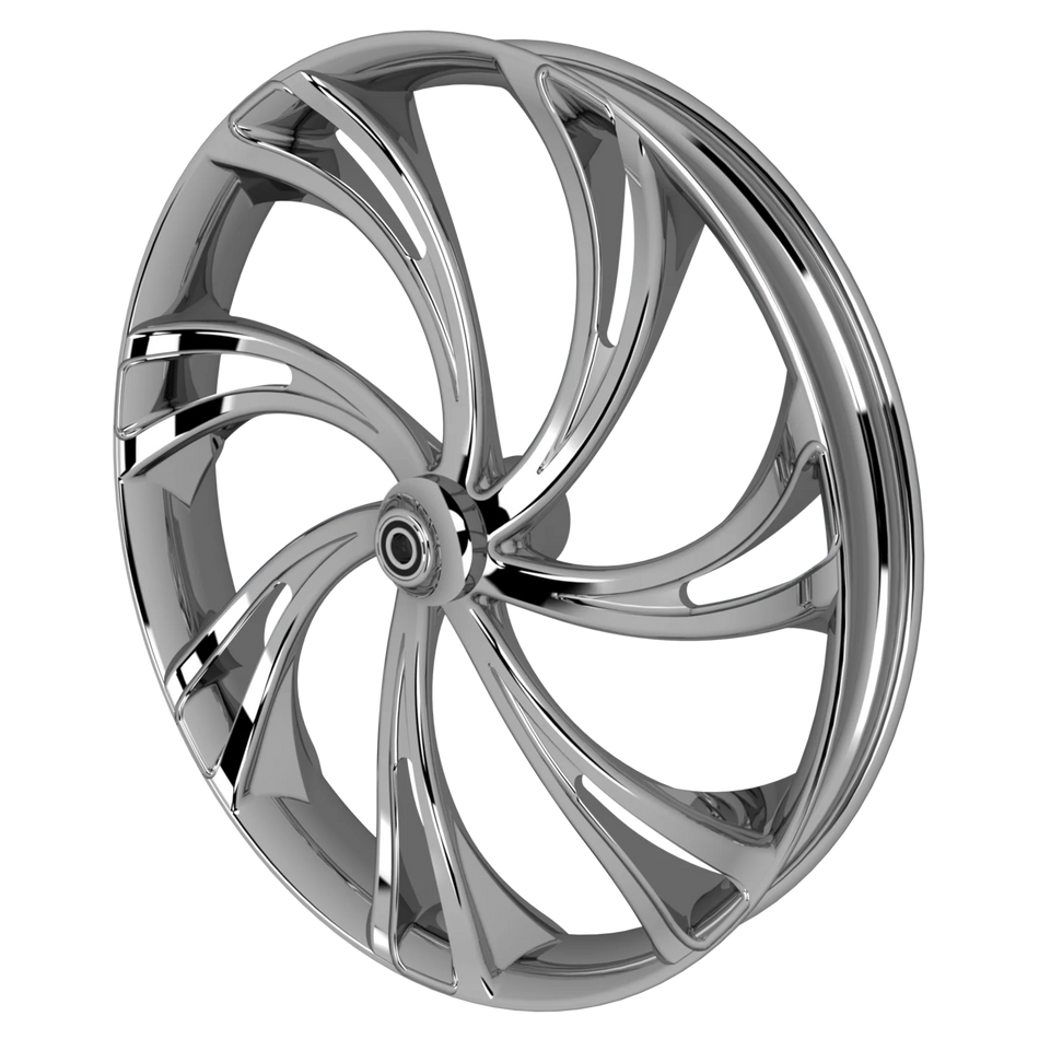 SMT V ARM 3D MOTORCYCLE WHEEL