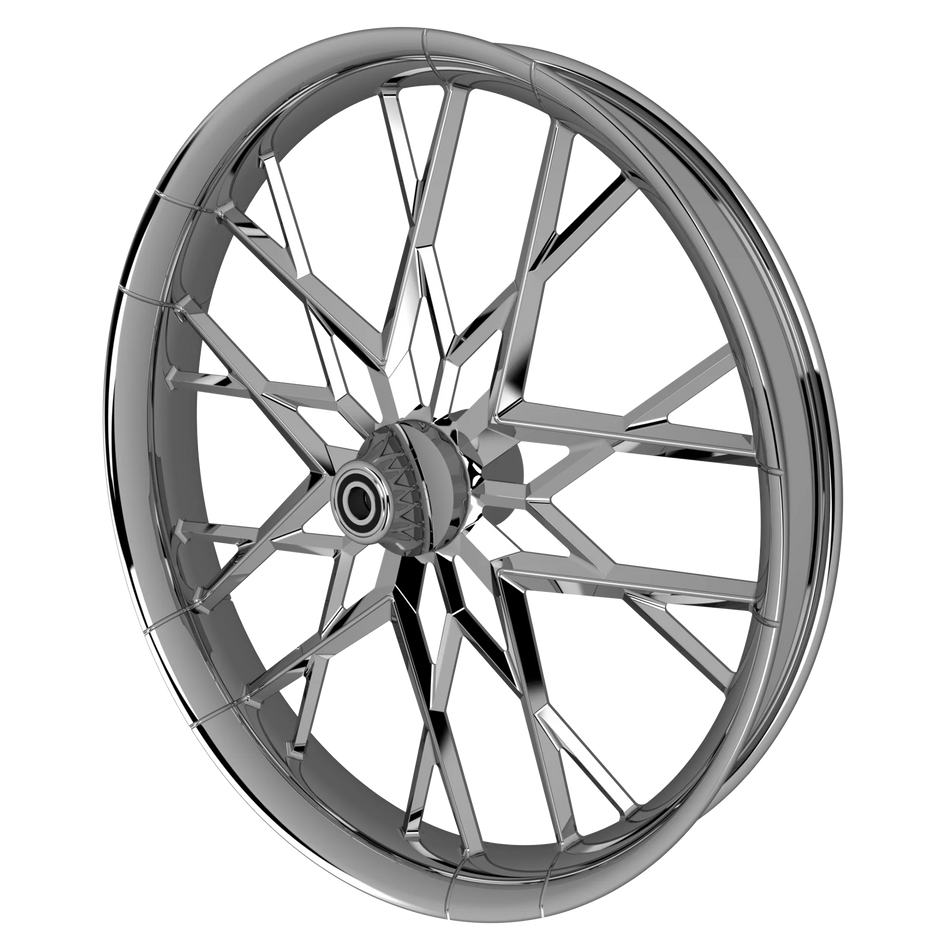 SMT VEGA MOTORCYCLE WHEEL