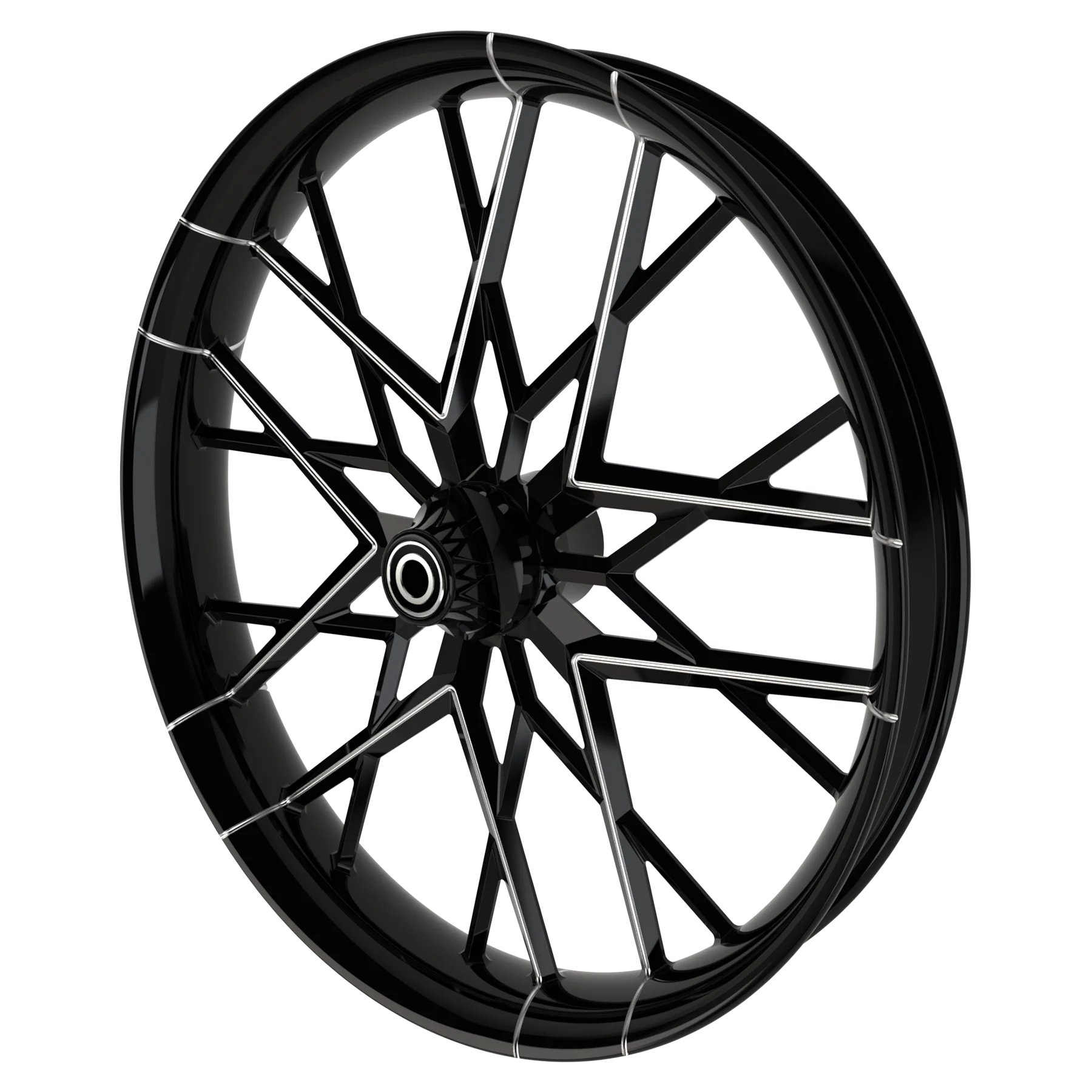 SMT VEGA MOTORCYCLE WHEEL
