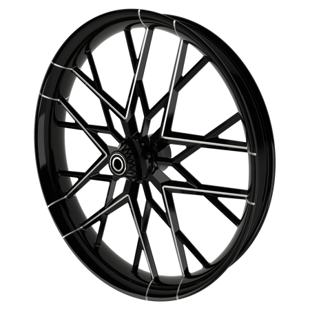 SMT VEGA MOTORCYCLE WHEEL