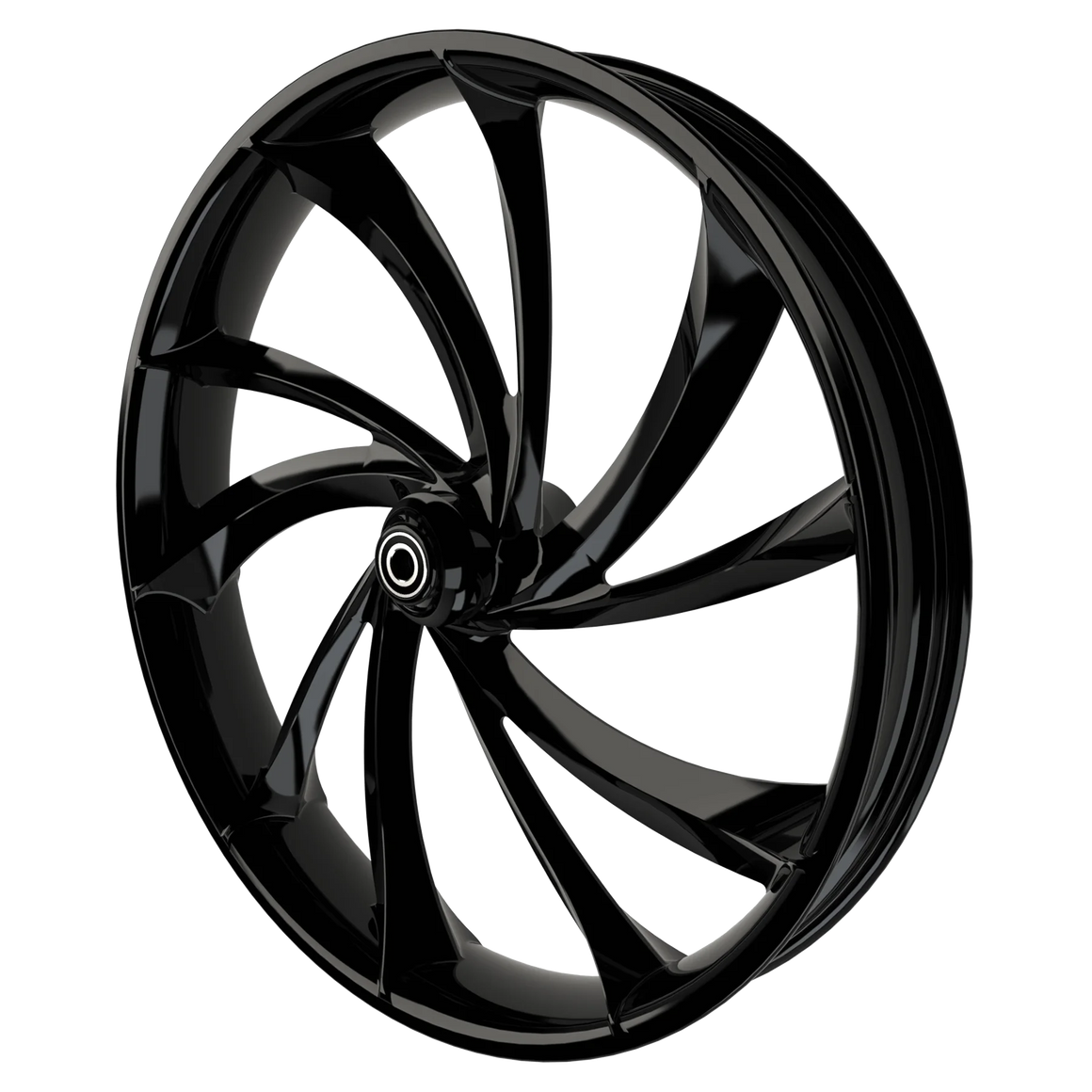 SMT VILLAS 3D MOTORCYCLE WHEEL