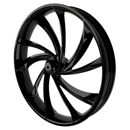 SMT VILLAS 3D MOTORCYCLE WHEEL