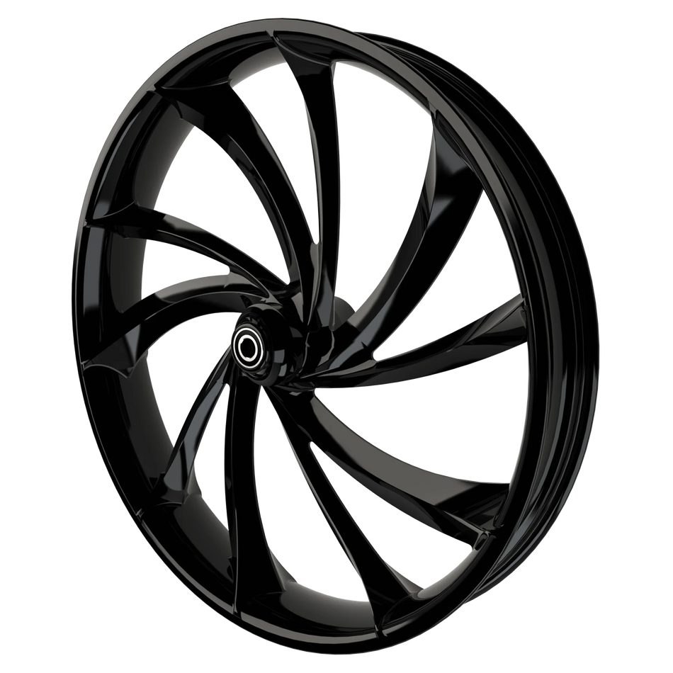 SMT VILLAS 3D MOTORCYCLE WHEEL