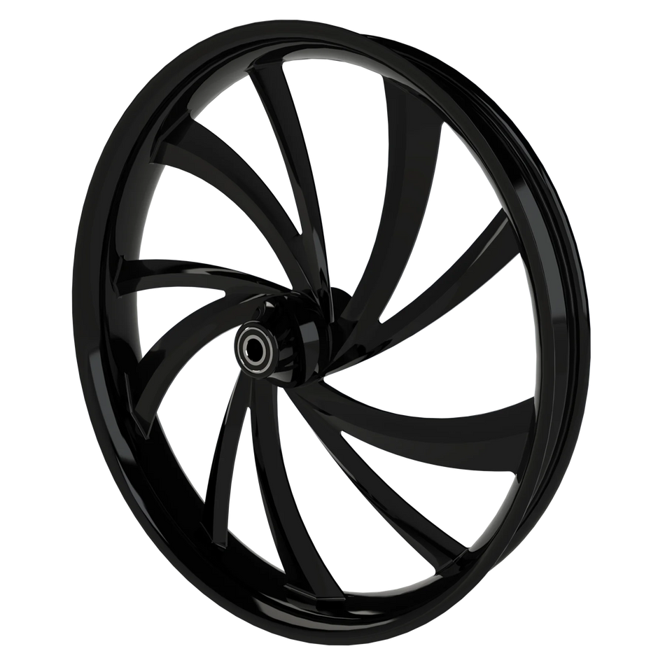SMT VILLAS MOTORCYCLE WHEEL