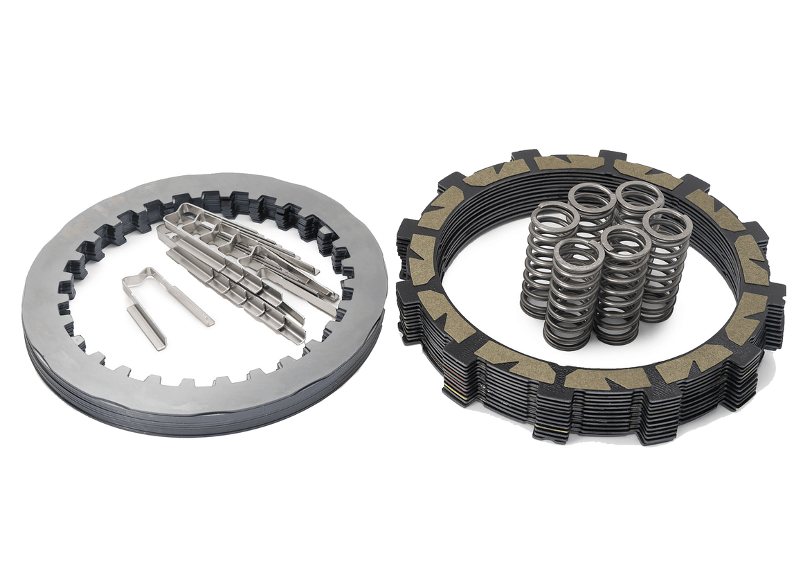 TSCC Cam Kit Upgrade