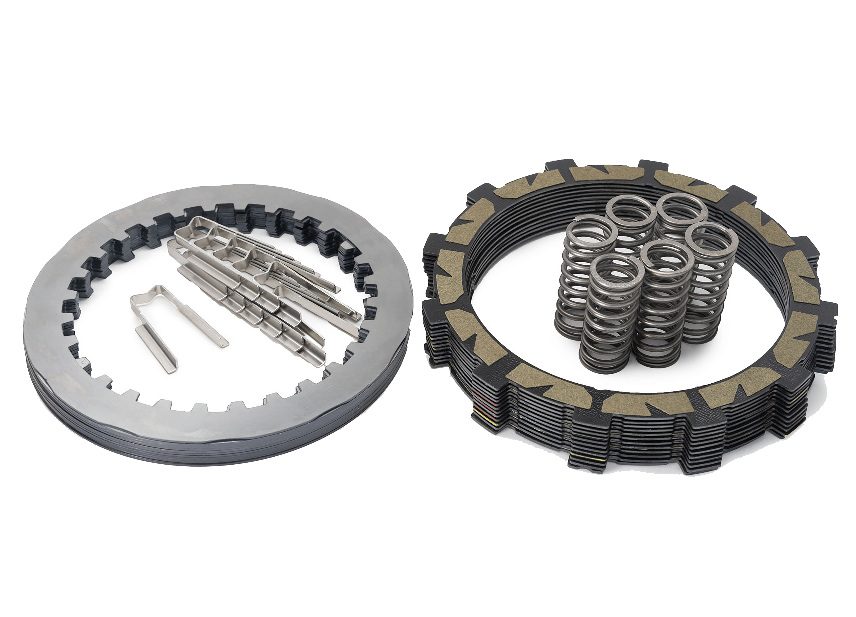TSCC Cam Kit Upgrade