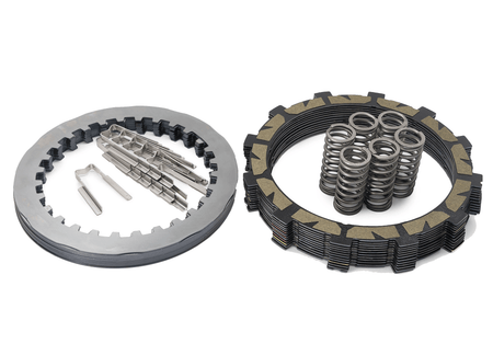 TSCC Cam Kit Upgrade