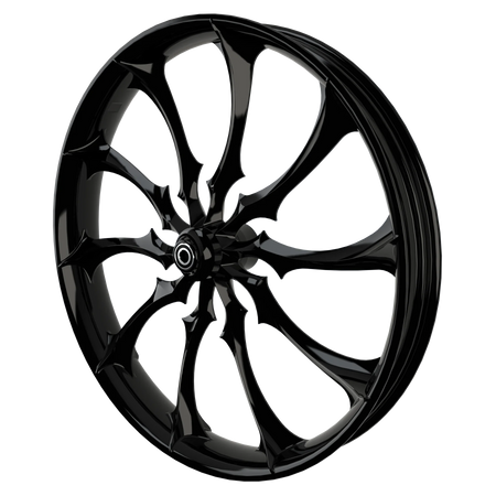 SMT WARLORD 3D MOTORCYCLE WHEEL