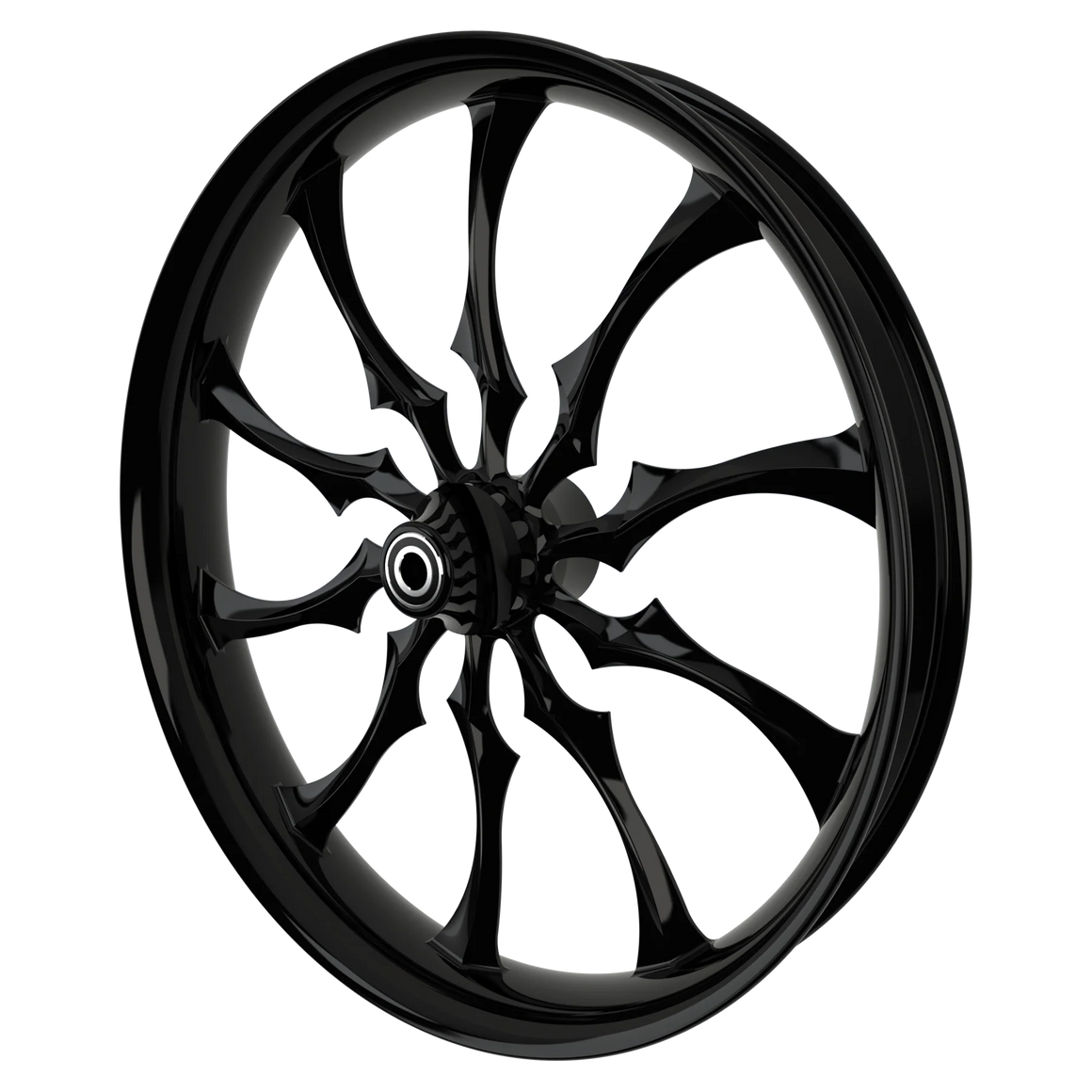SMT WARLORD MOTORCYCLE WHEEL