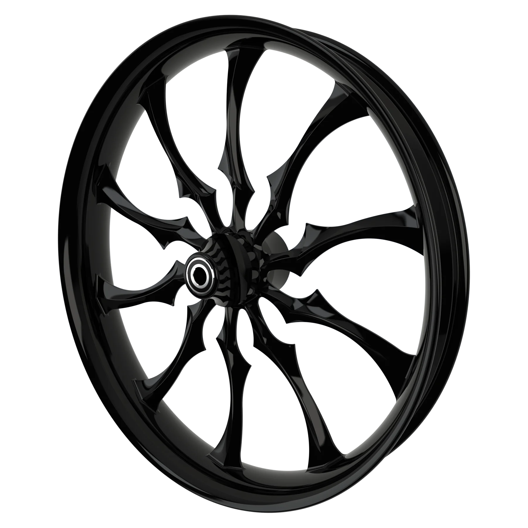 SMT WARLORD MOTORCYCLE WHEEL