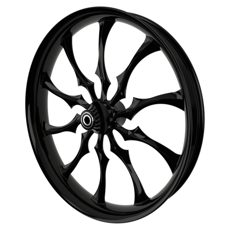 SMT WARLORD MOTORCYCLE WHEEL