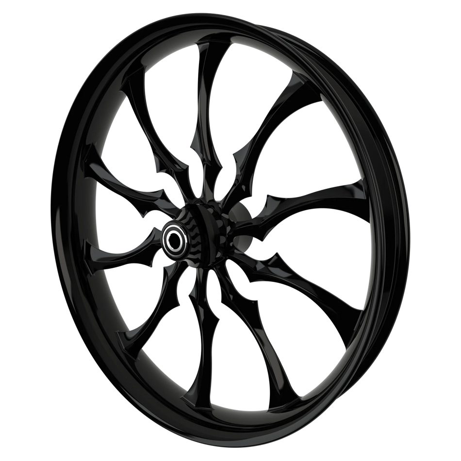 SMT WARLORD MOTORCYCLE WHEEL