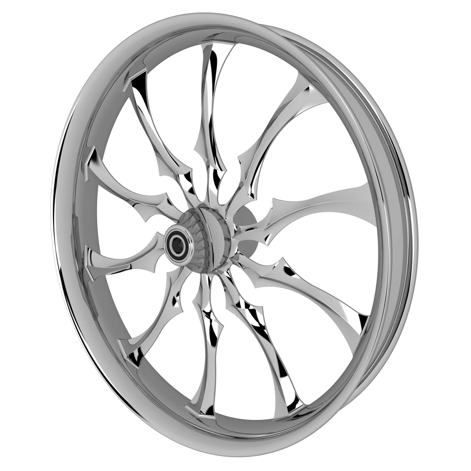 SMT WARLORD MOTORCYCLE WHEEL