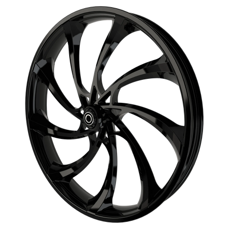 SMT XR9 3D MOTORCYCLE WHEEL